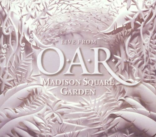 Live From Madison Square Garden  [R DVD Pre-Owned Region 2