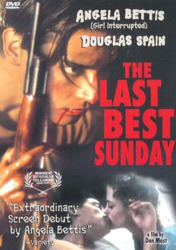 Last Best Sunday  [1999] [Region 1] DVD Pre-Owned Region 2
