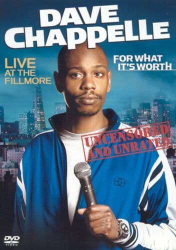 For What Its Worth  [Region 1] [US DVD Pre-Owned Region 2