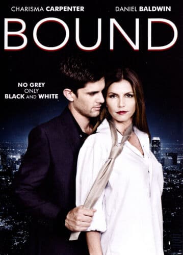 Bound  [2015] [Region 1] [US Import DVD Pre-Owned Region 2