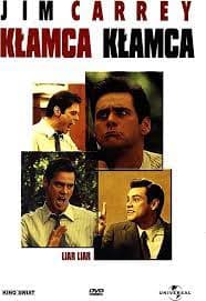 Liar, Liar [Region 2] (English audio) DVD Pre-Owned Region 2