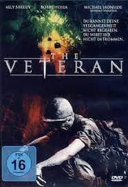 The Veteran (2006) Ally Sheedy, Bobby Ho DVD Pre-Owned Region 2