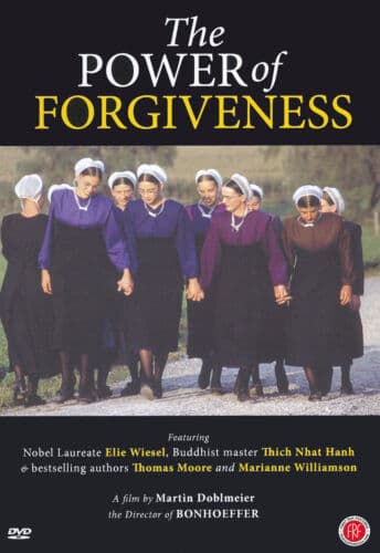Power Of Forgiveness  [2007] [Regio DVD Pre-Owned Region 2
