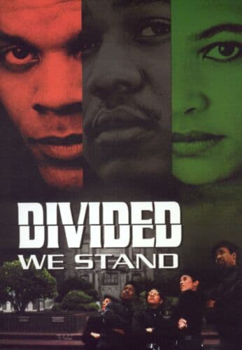 Divided We Stand (1988)  [NTSC] DVD Pre-Owned Region 2
