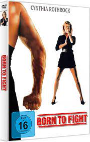 BORN TO FIGHT BORN TO FIGHT DVD Pre-Owned Region 2