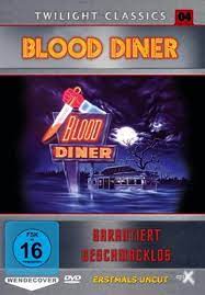 Kong,Jackie Blood Diner [Import Allemand DVD Pre-Owned Region 2