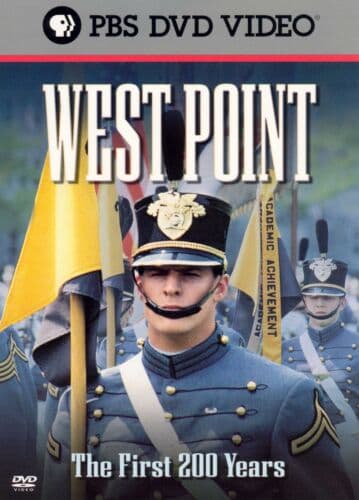 West Point  [Region 1] [US Import] DVD Pre-Owned Region 2