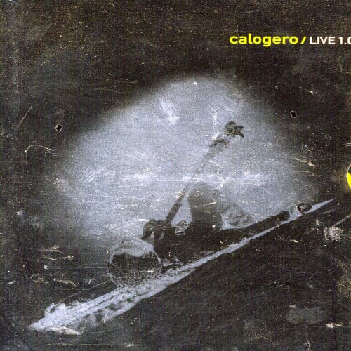 LIVE 1.0 DVD Pre-Owned Region 2