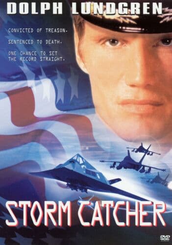 Storm Catcher  [Region 1] [US Impor DVD Pre-Owned Region 2