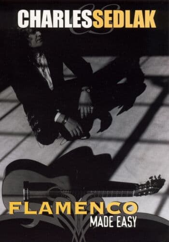 Flamenco Guitar Made Easy  [Region DVD Pre-Owned Region 2