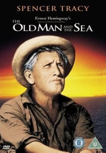 The Old Man And The Sea [1958] DVD Pre-Owned Region 2