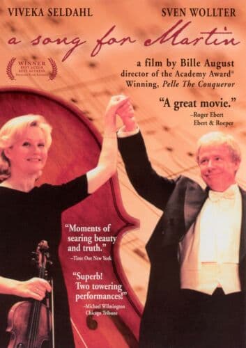 Song For Martin  [2001] [Region 1] DVD Pre-Owned Region 2