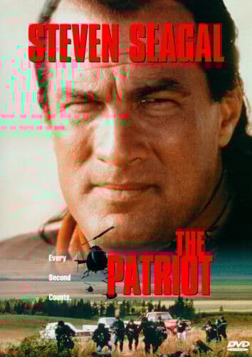 Patriot  [1999] [US Import] DVD Pre-Owned Region 2