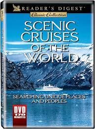 Scenic Cruises Of The World  [Regio DVD Pre-Owned Region 2