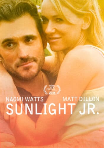 Sunlight Jr.  [Region 1] [US Import DVD Pre-Owned Region 2