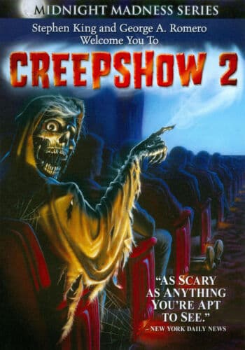 Creepshow 2  [1986] [Region 1] [US DVD Pre-Owned Region 2