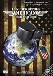 Il Nuovo Secolo Americano DVD Pre-Owned Region 2