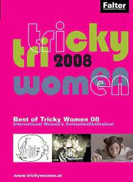 Best Of Tricky Women 2008: International DVD Pre-Owned Region 2