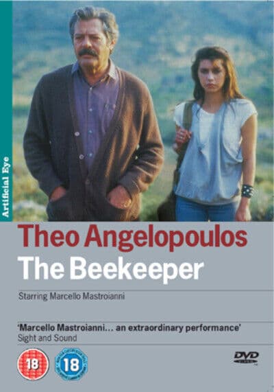 The Beekeeper DVD (2010) Marcello Mastroianni, Angelopoulos (DIR) Cert 18 Pre-Owned Region 2
