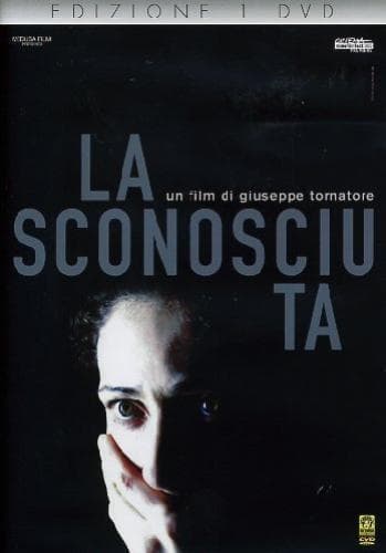 La Sconosciuta (Disco Singolo) DVD Pre-Owned Region 2
