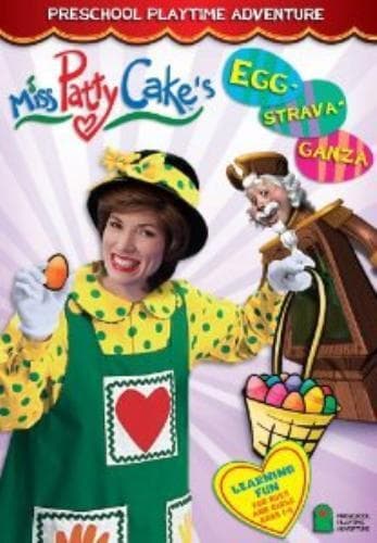 Eggstravagaanza  [2014] [Region 1] DVD Pre-Owned Region 2