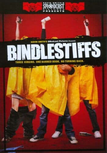 Bindlestiffs  [2012] [Region 1] [US DVD Pre-Owned Region 2