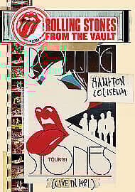 The Beatles: Live At The Budokan, Tokyo DVD (2007) The Beatles Cert E Pre-Owned Region 2