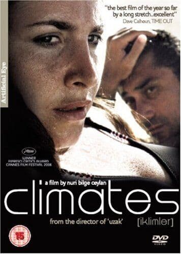 Climates  [2007] DVD Pre-Owned Region 2