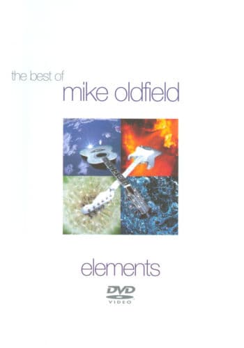 Elements: Best Of  [Region 1] [US I DVD Pre-Owned Region 2