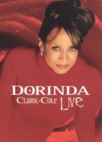 Dorinda Clark-Cole Live  [Region 1] DVD Pre-Owned Region 2