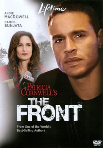 Patricia Cornwell: The Front  [2011 DVD Pre-Owned Region 2