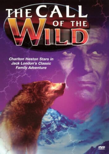 Call Of The Wild  [1973] [Region 1] DVD Pre-Owned Region 2