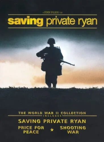 World War II Collection  [1998] [Re DVD Pre-Owned Region 2