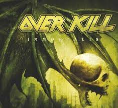 Immortalis [cd + Dvd] CD 2 Discs (2007) Pre-Owned Region 2