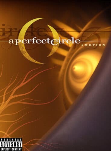 Amotion  [Region 1] [US Import] [NT DVD Pre-Owned Region 2