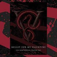 Bullet For My Valentine : Live From Brix DVD Pre-Owned Region 2
