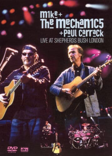 Live At Shepherds Bush London [Reg DVD Pre-Owned Region 2