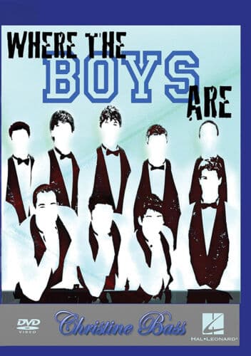 Where The Boys Are DVD Pre-Owned Region 2