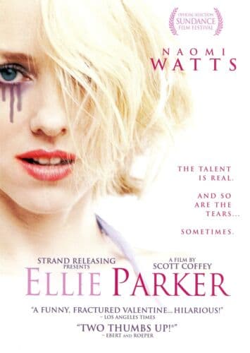Ellie Parker  [2006] [Region 1] [US DVD Pre-Owned Region 2