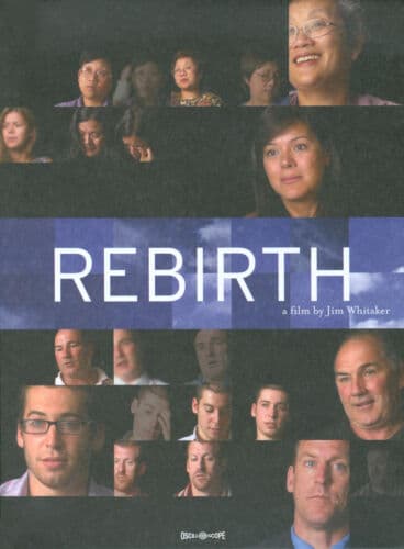 Rebirth  [2011] [Region 1] [US Impo DVD Pre-Owned Region 2