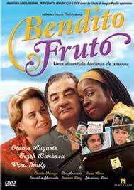 Bendito Fruto DVD Pre-Owned Region 2