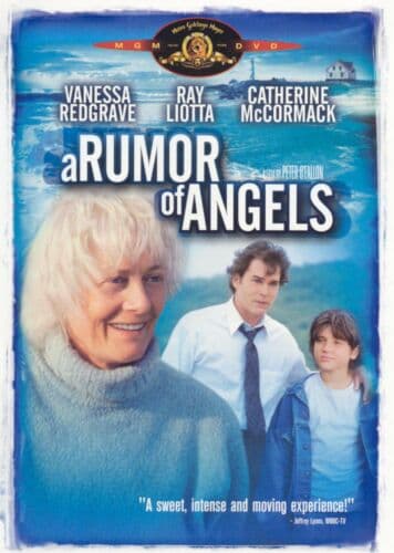 Rumor Of Angels  [2002] [Region 1] DVD Pre-Owned Region 2