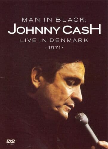Live In Denmark 1971  [Region 1] [U DVD Pre-Owned Region 2