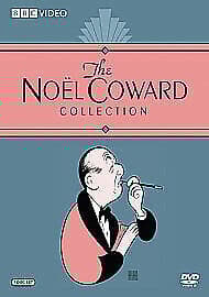 The Noel Coward Collection DVD (2008) No?l Coward Cert 12 7 Discs Pre-Owned Region 2