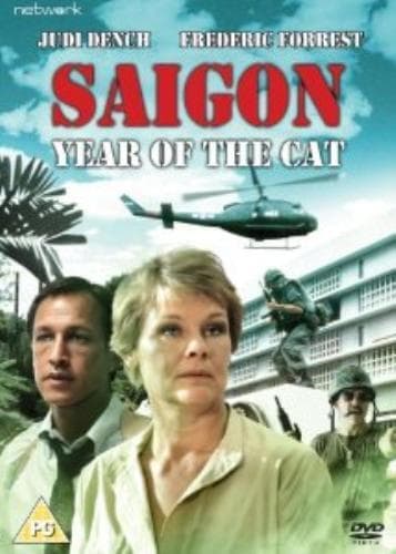 Saigon - Year Of The Cat DVD Pre-Owned Region 2