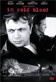 In Cold Blood  DVD Pre-Owned Region 2