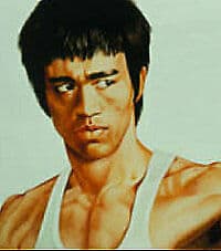 The Big Boss Blu-ray (2015) Bruce Lee, Lo (DIR) Cert 18 2 Discs Pre-Owned Region 2