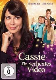 Cassie - Ein Verhextes Video DVD Pre-Owned Region 2