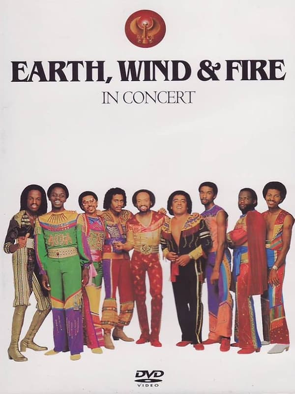 In Concert  DVD Pre-Owned Region 2