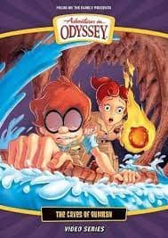 The Caves Of Qumran DVD Pre-Owned Region 2